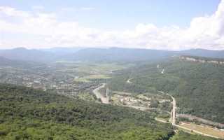 Что не является дорогой общего пользования