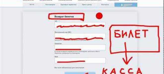 Как вернуть билеты на футбол купленные через интернет