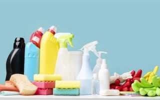 Какое очищающее средство выдают работникам для очищения трудносмываемых устойчивых загрязнений