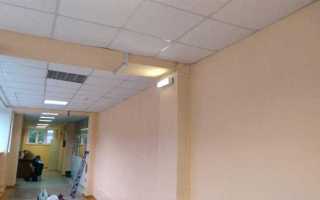 Применение какого освещения не допускается в одиночку