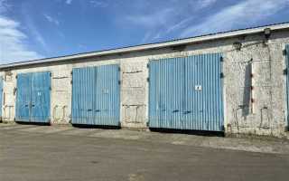 Что необходимо утвердить для хранения транспортных средств