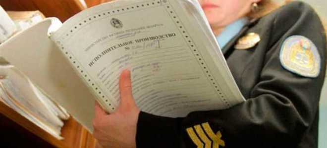 Как продлить исполнительное производство у судебных приставов