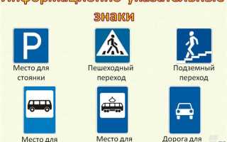 Кто устанавливает знаки дорожного движения