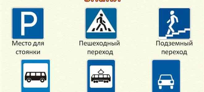 Кто устанавливает знаки дорожного движения