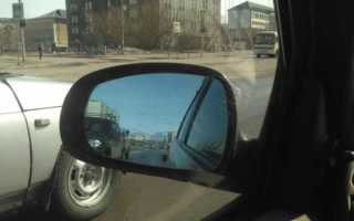 Какое наказание за езду по встречной полосе одностороннего движения