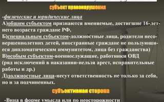 Какие административные правонарушения совершенные водителем
