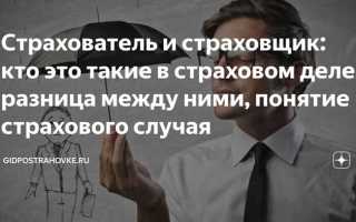 Кто является страхователем по обязательному социальному страхованию