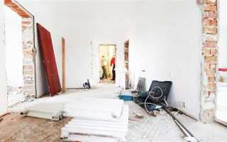 Кто должен делать ремонт в муниципальной квартире