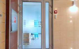 Где устанавливаются противопожарные двери требования пожарной безопасности