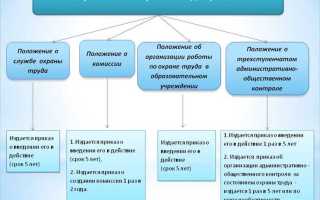 Какие правовые акты может издавать высшее должностное лицо субъекта федерации