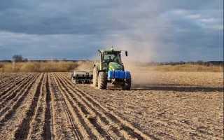 Земли для сельскохозяйственного производства что можно делать