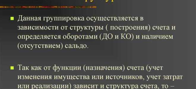 Спецсчета в банках что это
