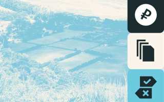 Как происходит сделка купли продажи земельного участка