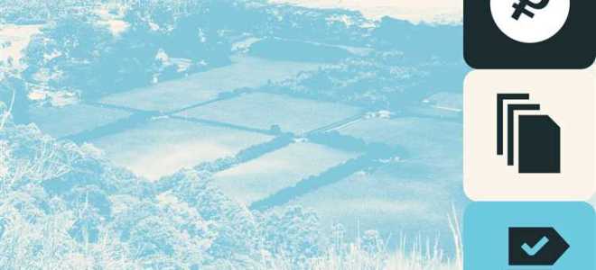 Как происходит сделка купли продажи земельного участка