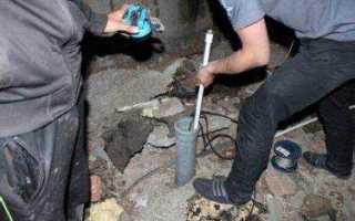 Как понять что отключили канализацию за неуплату