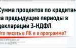 Почему при кредите сначала выплачиваются проценты