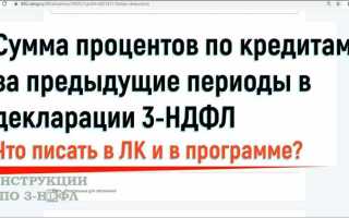 Почему при кредите сначала выплачиваются проценты