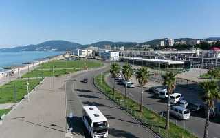 Курортный сбор что это такое