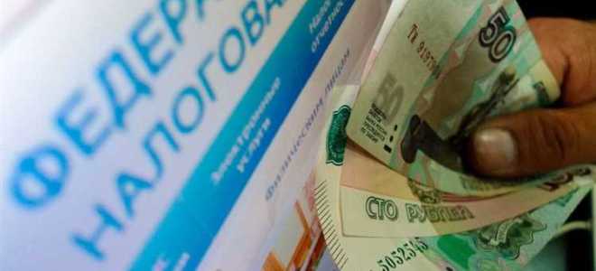 Какой налог при покупке земельного участка надо заплатить государству