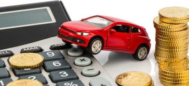 Транспортный налог это какой налог