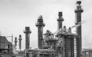 Что такое опасный производственный объект