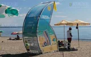 Какие требования предъявляются желтым развернутым флагом