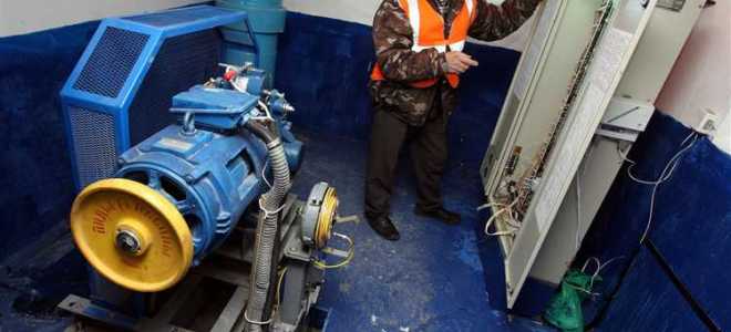 Кто контролирует работу управляющих компаний