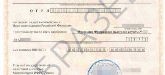 Инн юр лица сколько цифр