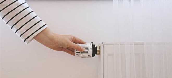 Как уменьшить плату за отопление в нежилом помещении