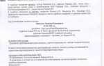 Как выглядит протокол судебного заседания