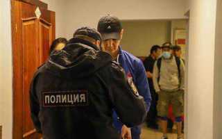 Реадмиссия иностранного гражданина что это