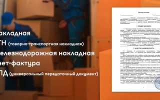 Передача образцов продукции покупателю как оформить