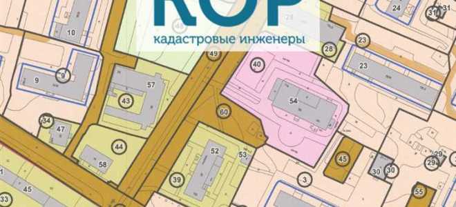 План придомовой территории многоквартирного дома где получить