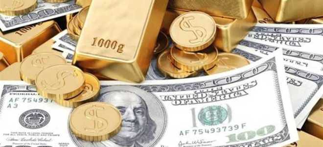 Сколько стоил доллар в январе 2022