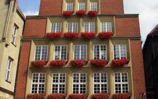 Что такое мус в германии