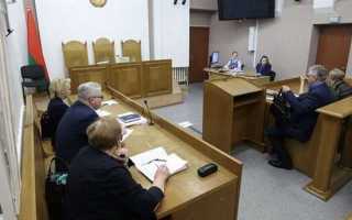 Прокурор как участник уголовного процесса