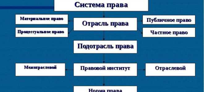 Информационные системы как объект права понятие и признаки