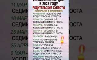 Через сколько суббот 2023 год