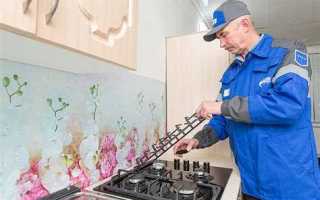 Что входит в техническое обслуживание газового оборудования в частном доме