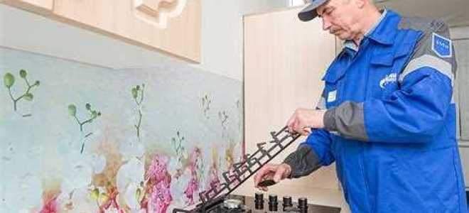 Что входит в техническое обслуживание газового оборудования в частном доме