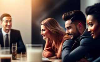 Какие документы нужны для собеседования