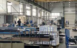 Что дает включение в перечень системообразующих предприятий