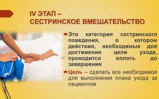 Что делает младшая медицинская сестра