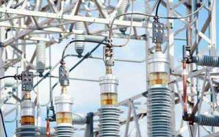 Что такое дублирование в электроустановках