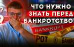 Кто может подать на банкротство физического лица 2020