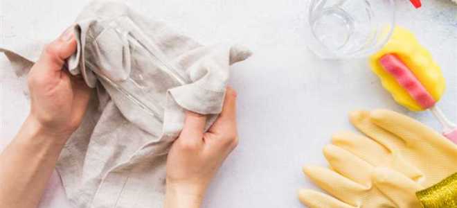 Как часто постельные принадлежности подвергаются химической чистке