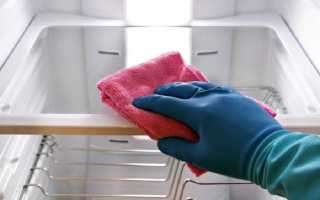 Как хранятся пищевые продукты в подсобных помещениях