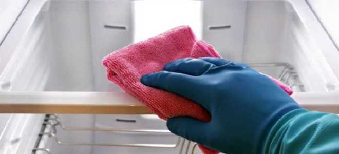 Как хранятся пищевые продукты в подсобных помещениях