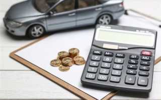 Как оформляется купля продажа автомобиля между физическими лицами