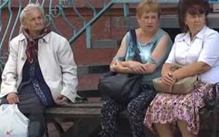 Как считается стаж если работаешь на полставки